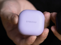 在三星购买精美的GalaxyBuds2Pro享受大优惠