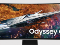 三星OdysseyOLEDG9显示器现已在全球上市