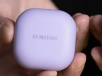 在Samsung购买精美的GalaxyBuds2Pro享受大优惠