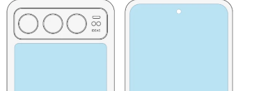 小米的GalaxyZFlip竞争对手确实存在但还需要几个月的时间
