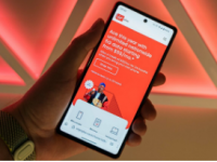 VirginPlus用一项55/50GB选项取代两项5G套餐