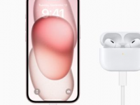 苹果对AirPodsPro2进行了小但必要的改变添加了USBType-C充电盒