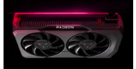 PowerColorRX7600XTGPU显示在EEC数据库中具有两种VRAM配置