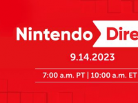 新任天堂直面会将于9月14日宣布以展示即将推出的NintendoSwitch游戏