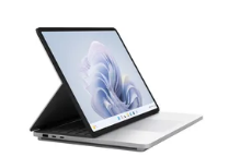 微软SurfaceLaptopStudio2新款MacBookPro14替代产品的定价和图片将于9月21日发布前公布