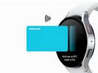  印度 Galaxy Watch 4 支持 Samsung Pay 但存在问题