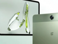 低成本OnePlusPadGo正式发布图片并确认即将推出