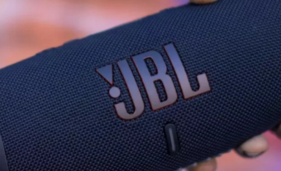 JBLCharge5扬声器便携坚固功能强大且价格实惠全新超酷折扣