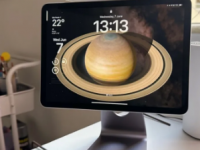 iPadOS17现已向所有iPad用户开放