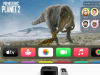 tvOS17现已向AppleTV用户开放并且充满了新功能