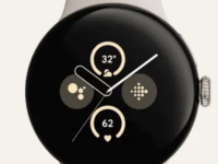 Pixel Watch 2 据称配备皮肤温度传感器