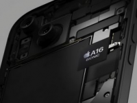 A17Pro仅适用于iPhone15Pro和iPhone15ProMax