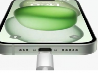 以下是使用USB-C线缆将iPhone15连接到Android设备时会发生的情况