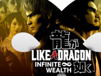 如龙无限财富将于2024年1月26日上映由丹尼特乔和丹尼尔金大主演