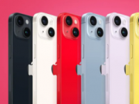 最新iPhone15颜色传言称粉色将成为新黑色