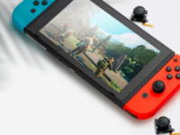 欧盟新法规意味着NintendoSwitch2将需要可重复使用的电池