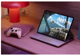 MicrosoftSurfaceLaptopStudio2发布带来强大的性能升级和精致的触控板体验