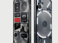 NothingPhone2正式上市我们有机会与这款新手机共度美好时光