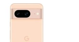 Pixel8和Pixel8Pro官方渲染图泄露从各个角度和所有颜色展示了设备