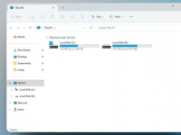 这个奇怪的技巧让Windows11上的文件资源管理器变得非常快