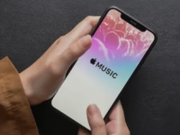 苹果提供6个月免费AppleMusic