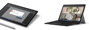 MicrosoftSurfaceGo4消费者和企业现可订购起价579.99美元