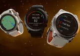 Garmin发布Betav14.67修复了Fenix7ProEpix2Pro和Enduro2智能手表的错误