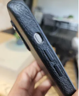 一些第三方iPhone15Pro系列手机壳存在影响新操作按钮的设计缺陷