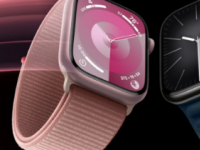 女子为救AppleWatch被困户外厕所