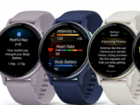 Garmin热门新款Vivoactive5智能手表配备高品质屏幕和优惠价格