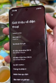 谷歌Pixel8Pro上手图片将于10月4日发布