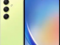 GalaxyA35可以解决该系列相机的缺陷