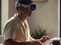 AppleVisionPro2或于2027年进入量产分析师称除非解决高价问题否则低成本型号可能不会推出