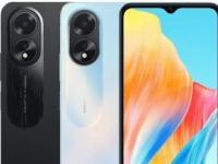 配备Helio G18 SoC与85Hz显示屏的OPPO A90在阿联酋推出
