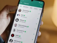 WhatsAppChannels更新链接功能正在进行Beta测试