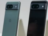将Pixel8或Pixel8Pro放入超薄Totallee保护壳中