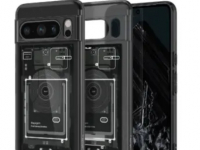 Spigen即将推出大量Pixel8保护壳