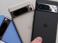 闪亮的新款GooglePixel8Pro终于正式发布