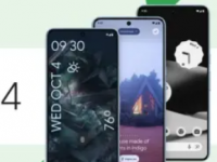 Android14现已推出至GooglePixel设备