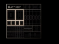 安装解决过热问题的新iOS17.0.3更新后A17Pro性能不受影响
