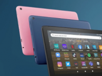 亚马逊FireHD8平板电脑在10月PrimeDay促销前享受40%折扣