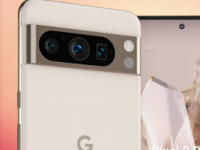 Pixel8Pro预购可境外免费获得PixelWatch2