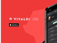 Vivaldi浏览器现已在iPhone和iPad上推出