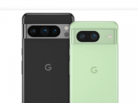 看似官方的Pixel8vs8Pro文档揭示了另一个Pro独有的相机功能