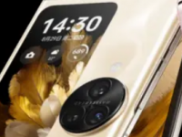 OPPOFindN3Flip发布日期官方
