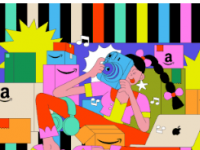 亚马逊10月PrimeDay活动第一天的最佳优惠
