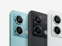 RedmiNote13RPro5G作为新智能手机系列的一部分即将登陆