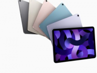据传苹果本周将推出新款iPad但没有一款配备M3SoC