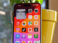 iPhone15ProMax的充电速度比苹果声称的更快