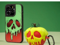 用这些诡异的iPhone和AirPods保护壳庆祝万圣节